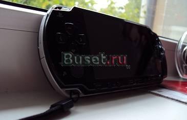 Прошитая PSP Slim 2008 модель+комплект Москва