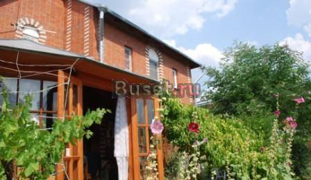 Продается дом Москва