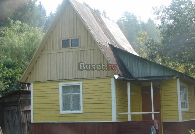 87 км от МКАД по Киевскому ш., дача в СНТ "Родник" Москва