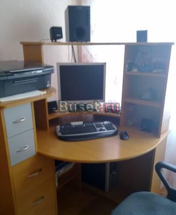 Компьютер+Стол+звук5.1 Королев