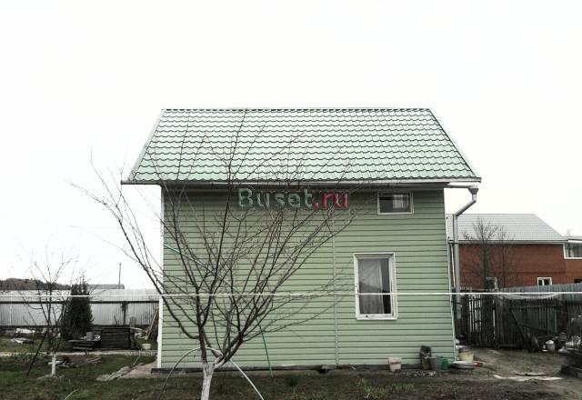 Продам дом в Раменском районе,п.Дубовая роща Раменское