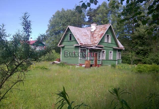 Белоостров, Курортный р-н, 24 сотки Санкт-Петербург