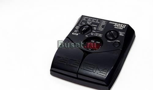 Zoom 505 II Петрозаводск