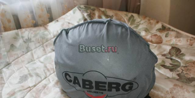 Шлем Caberg Москва