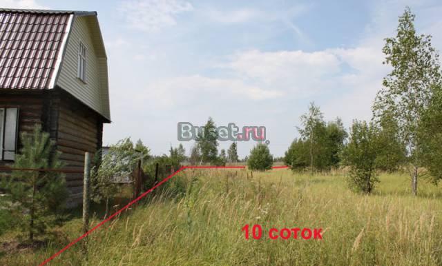 Тульская обл. Заокский р-он СНТ Вашана-91 10соток Москва