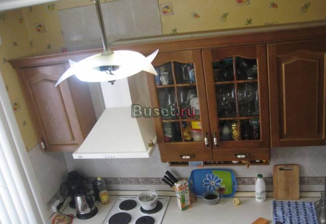 Вытяжка Москва