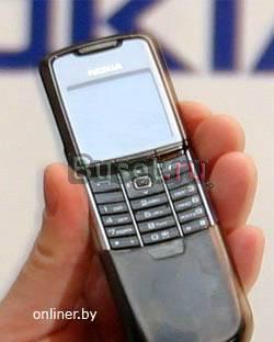Продам Nokia 8800 Black (рст) Москва