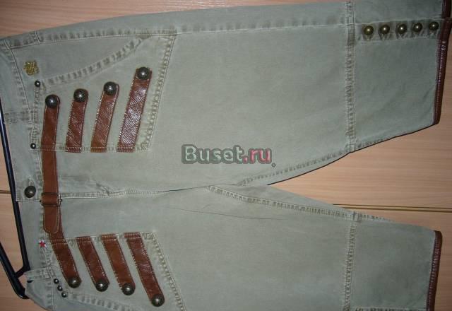 Эксклюзив в стиле милитари 33 р Москва