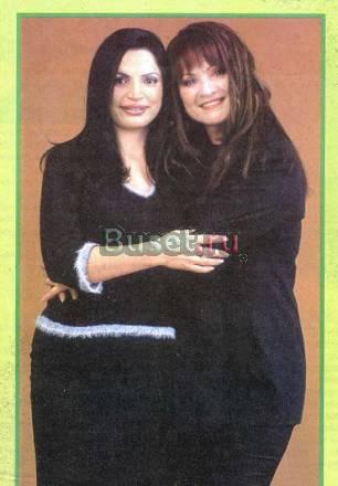 Ясновидящая Москва