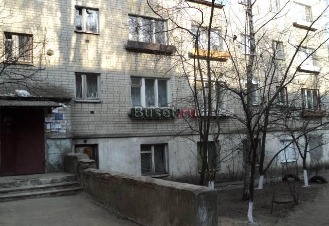 Однокомнатная квартира,ул.45 Стрелковой дивизии Воронеж