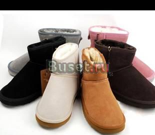 Угги UGG Australia разные модели Москва
