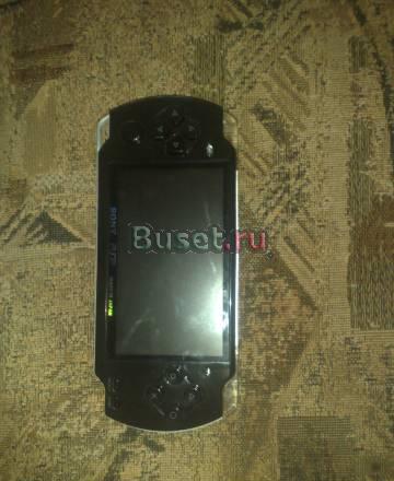 Psp mp4.mp5. portable multimedia player Москва
