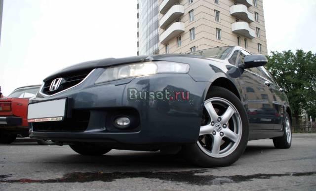 Honda Accord, 2005 Санкт-Петербург