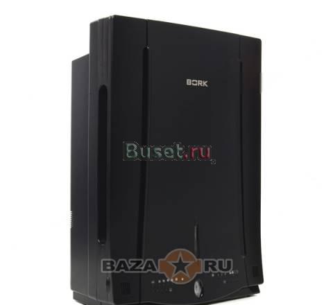 Очиститель воздуха bork AP RIH 2045 BK Москва