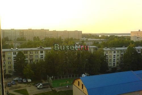 4-х ком/ квартира без ремонта Солнечногорск