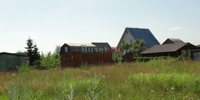 Участок в апрелевке Москва