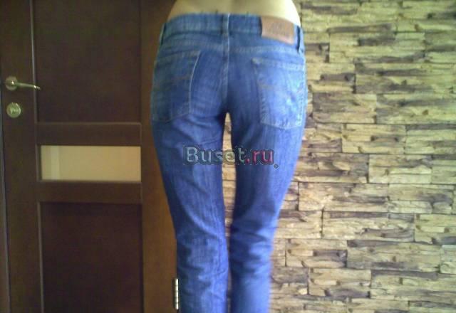 Продам джинсы GF ferre Москва