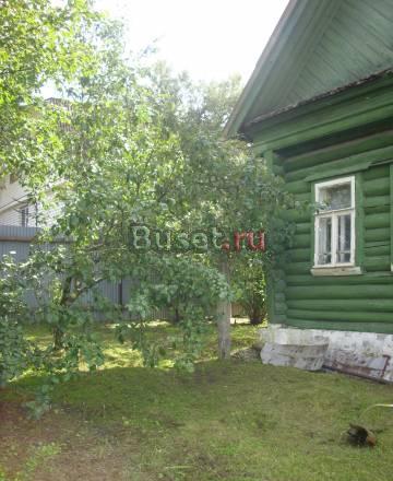 Дом в деревне,90км от МКАД. пмж.ижс. Озеро Москва