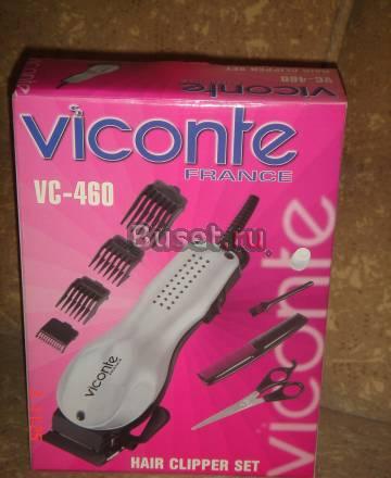 Новая французская машинка для стрижки волос Москва