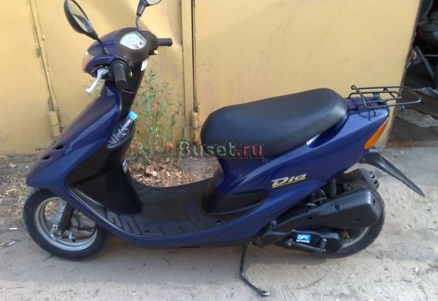Продаю скутер Honda Dio 34 Москва