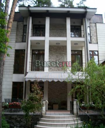 Барвиха, элитный дом, продам Москва