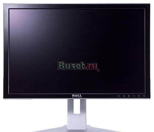 Dell WFP 20.1" Москва