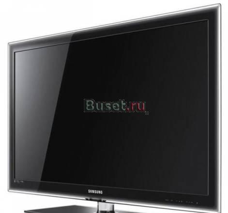 Samsung UE40C5100QW Москва