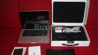 Продажа ноутбука macbook Санкт-Петербург