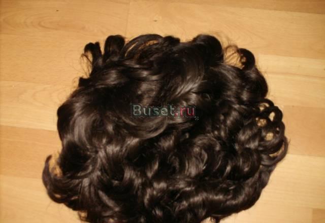 Парик женский Москва