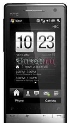 Продам HTC Diamond II Санкт-Петербург