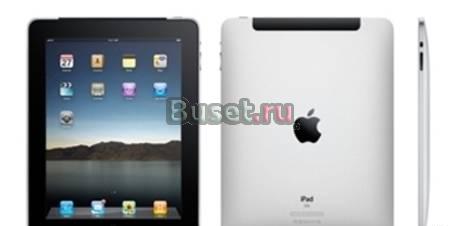 Apple iPad 3G 64GB Москва