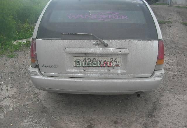 Nissan Avenir, 1994 Назарово
