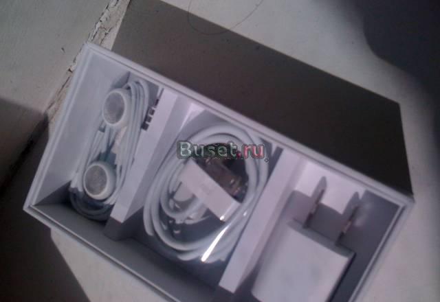 Apple IPhone 4 Brand  32 gb Unlocked Санкт-Петербург