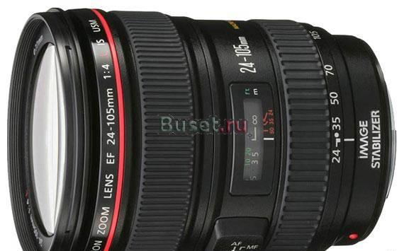 Продам Canon 24-105 L f4 IS Санкт-Петербург