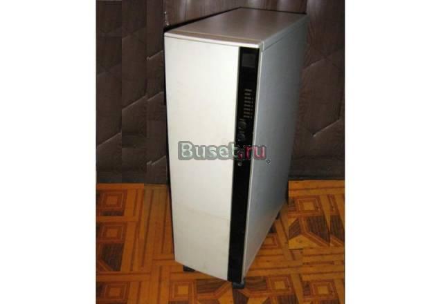 Сервер б/у, в рабочем состоянии Москва