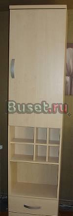 Шкаф-пенал. Германия Москва