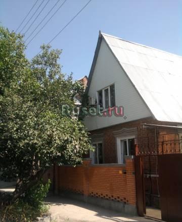 Дом на 2 орджоникидзе Ростов-на-Дону