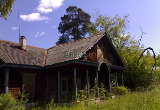 Участок с домом Краснокамск