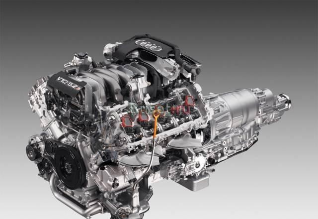 Двигатели, кпп и АКПП б/у и запчасти к ним Москва