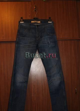 Родные джинсы Wrangler Москва