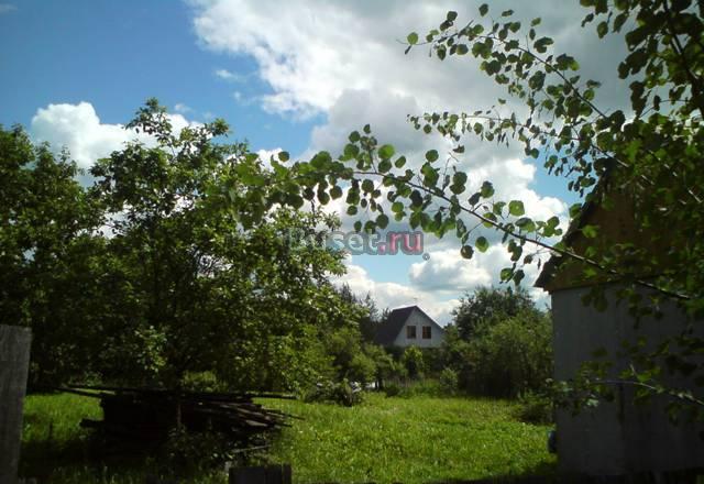 Продам участок Москва