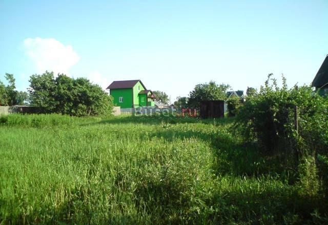 Продам участок Москва