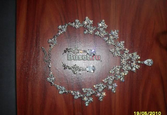 Бижутерия Москва