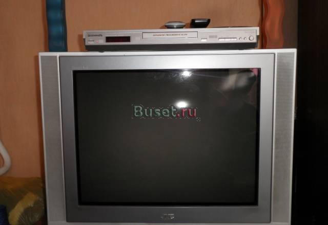 Телевизор JVC 25 " (63cm) Москва
