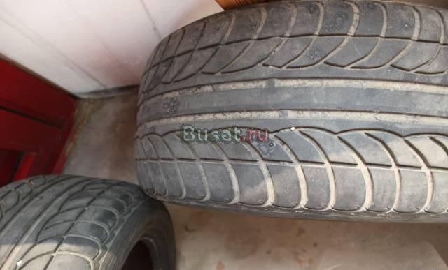 Продам шины 2шт pneumant 225/45/r16 Москва