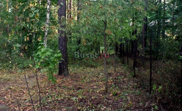 Продается участок 40 соток, Раменский район, п.Кра Жуковский