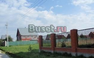 Участок пмж, 15 соток, 28 км от МКАД Ногинск