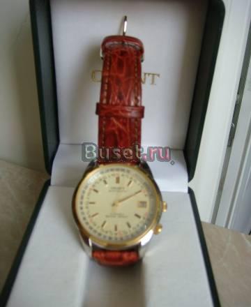 Часы мужские Orient Москва