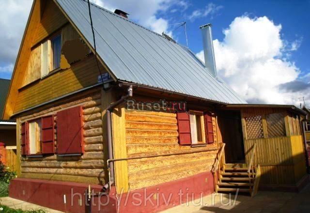 Продаю дом, Моск обл, г.Подольск, д.Кутьино Подольск