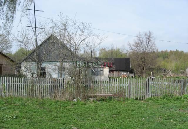 Дом с участком в Рязанской обл., недорого Рязань